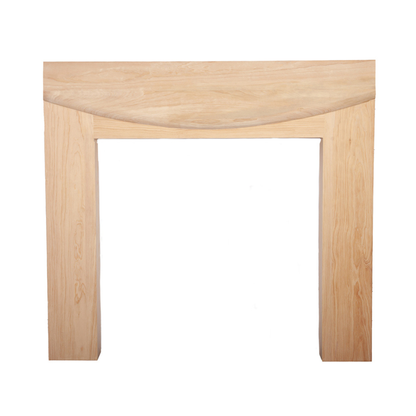Hardwick Pine Fireplace Surround