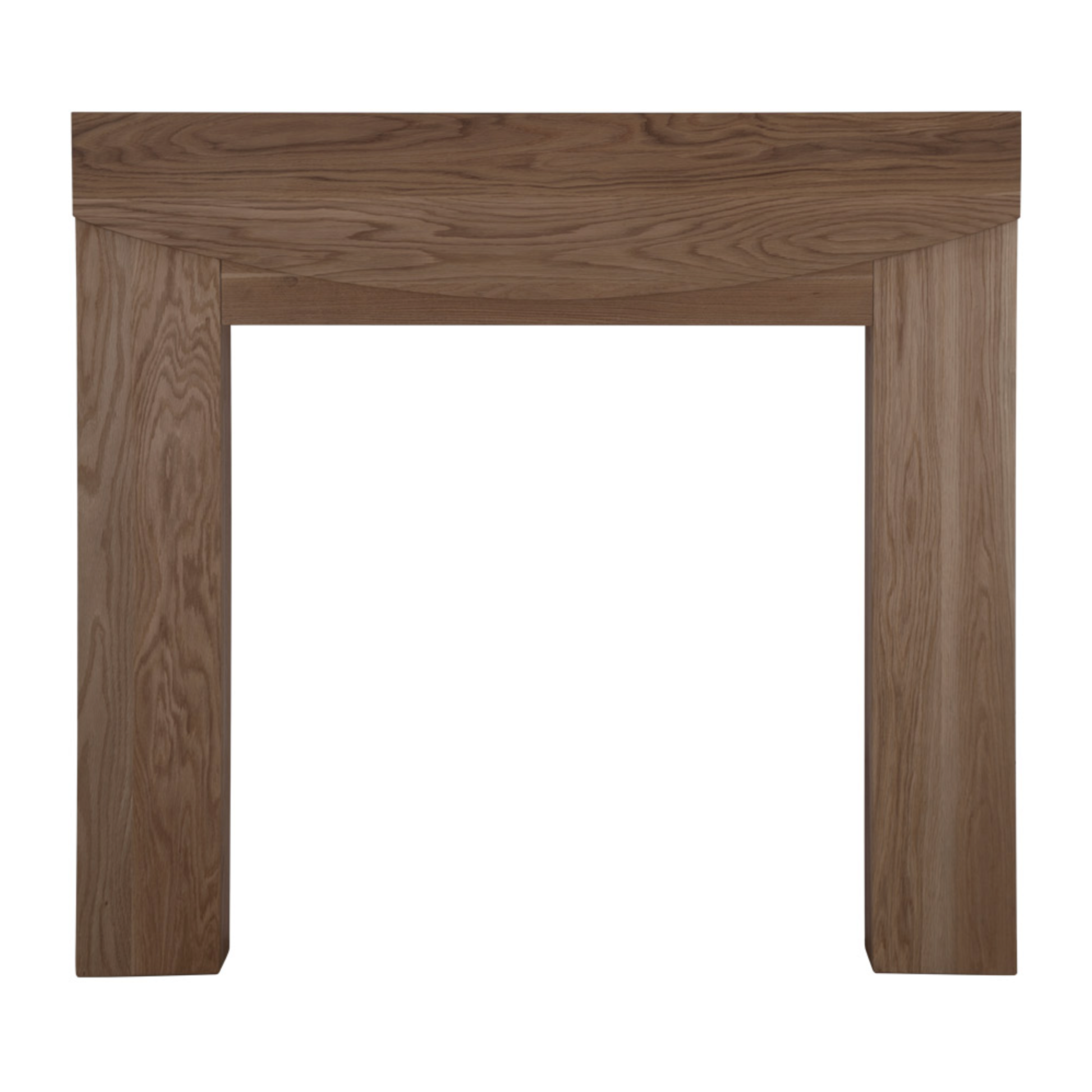 Hardwick Unwaxed Fireplace Surround