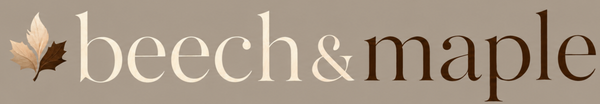 beech&maple