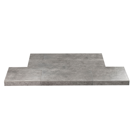 OER Ash Grey Hearth