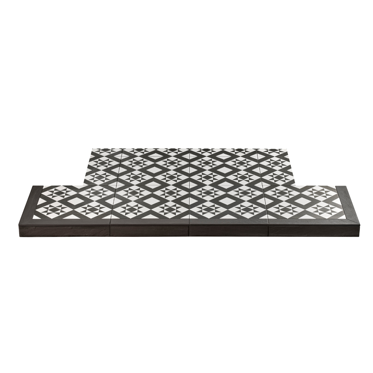 OER Capella Border Hearth