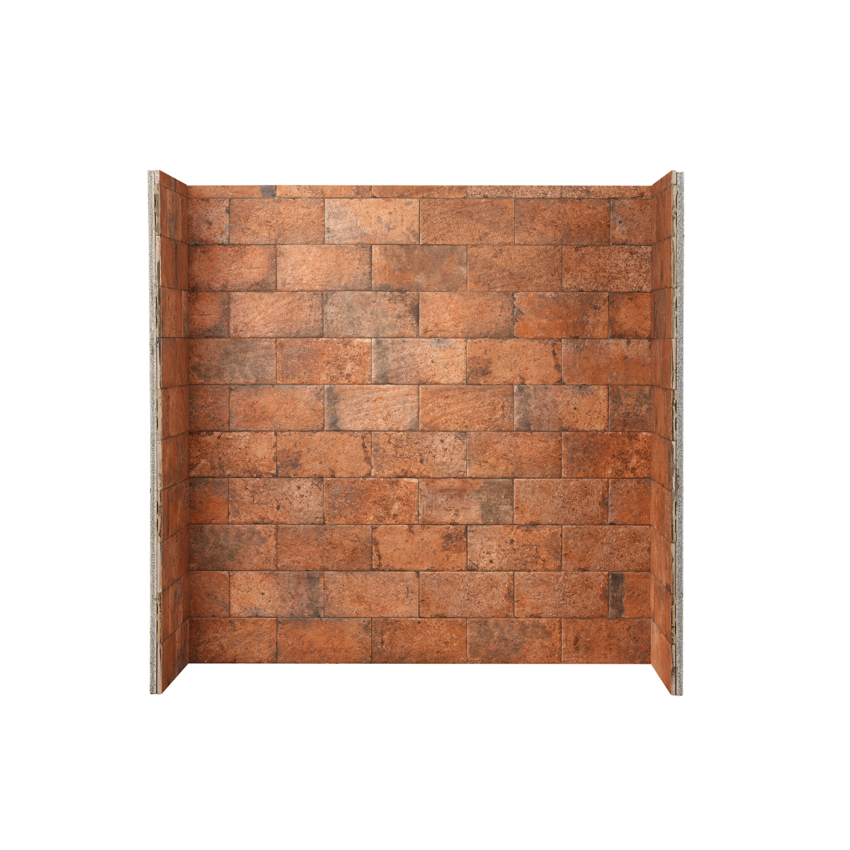 OER Chicago Red Brick Chamber