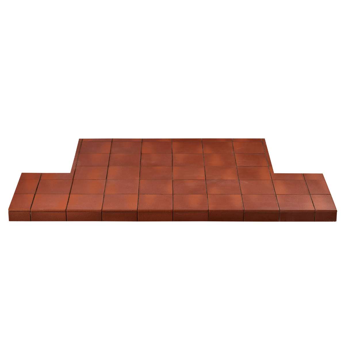 OER Red Quarry Hearth