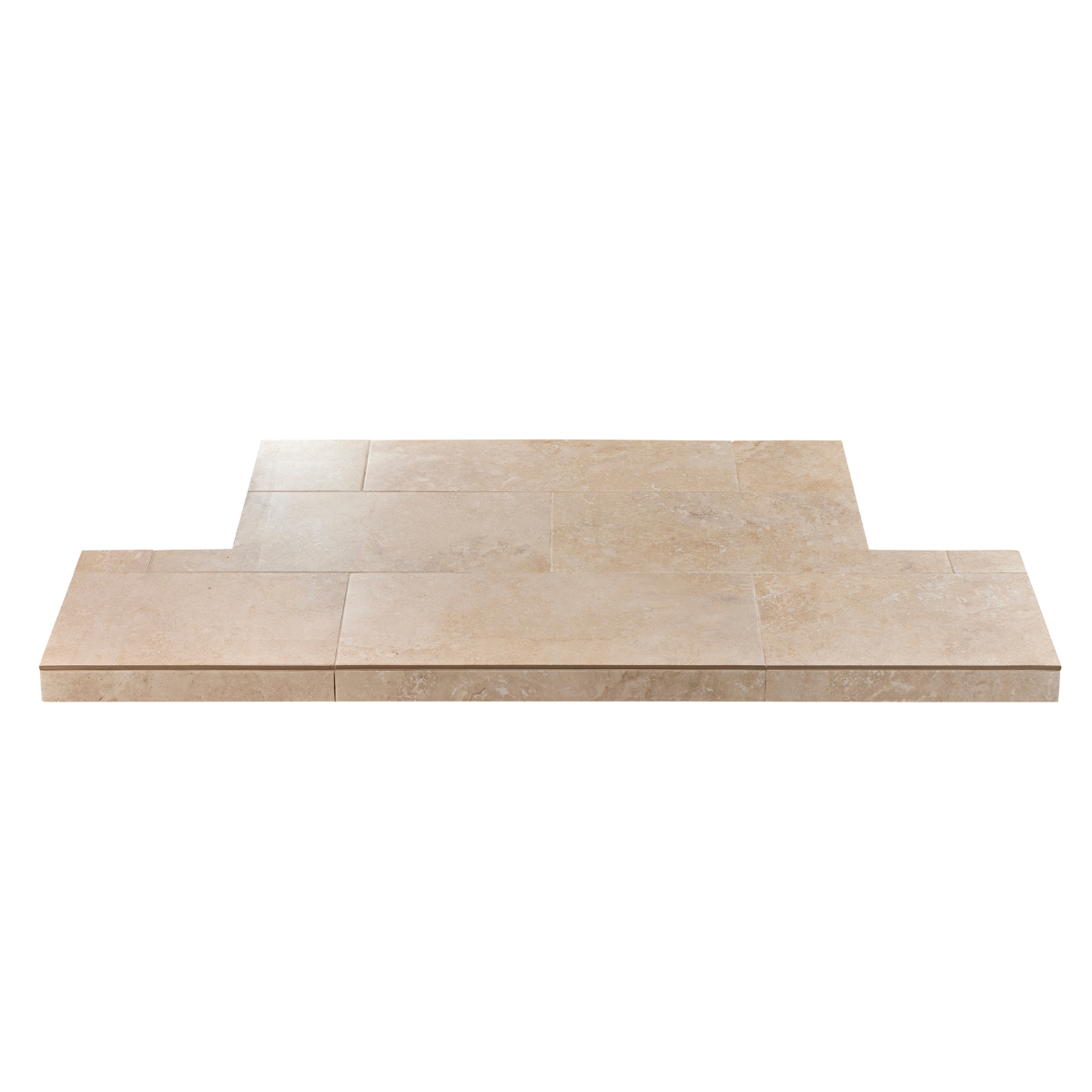 OER Rock Stone Hearth