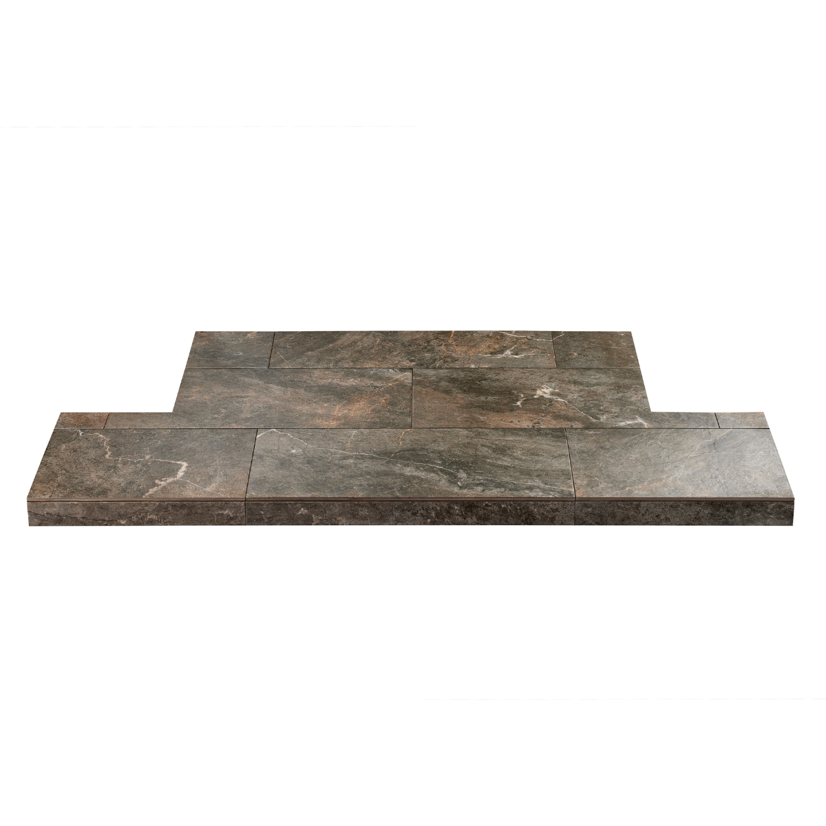 OER Storm Hearth