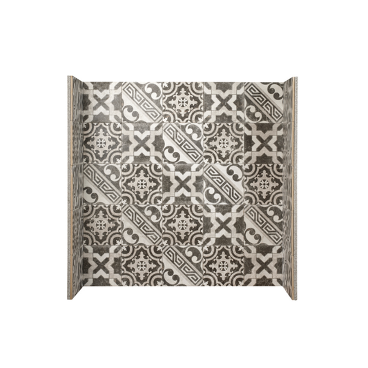 OER Time Vintage Inglenook Chamber