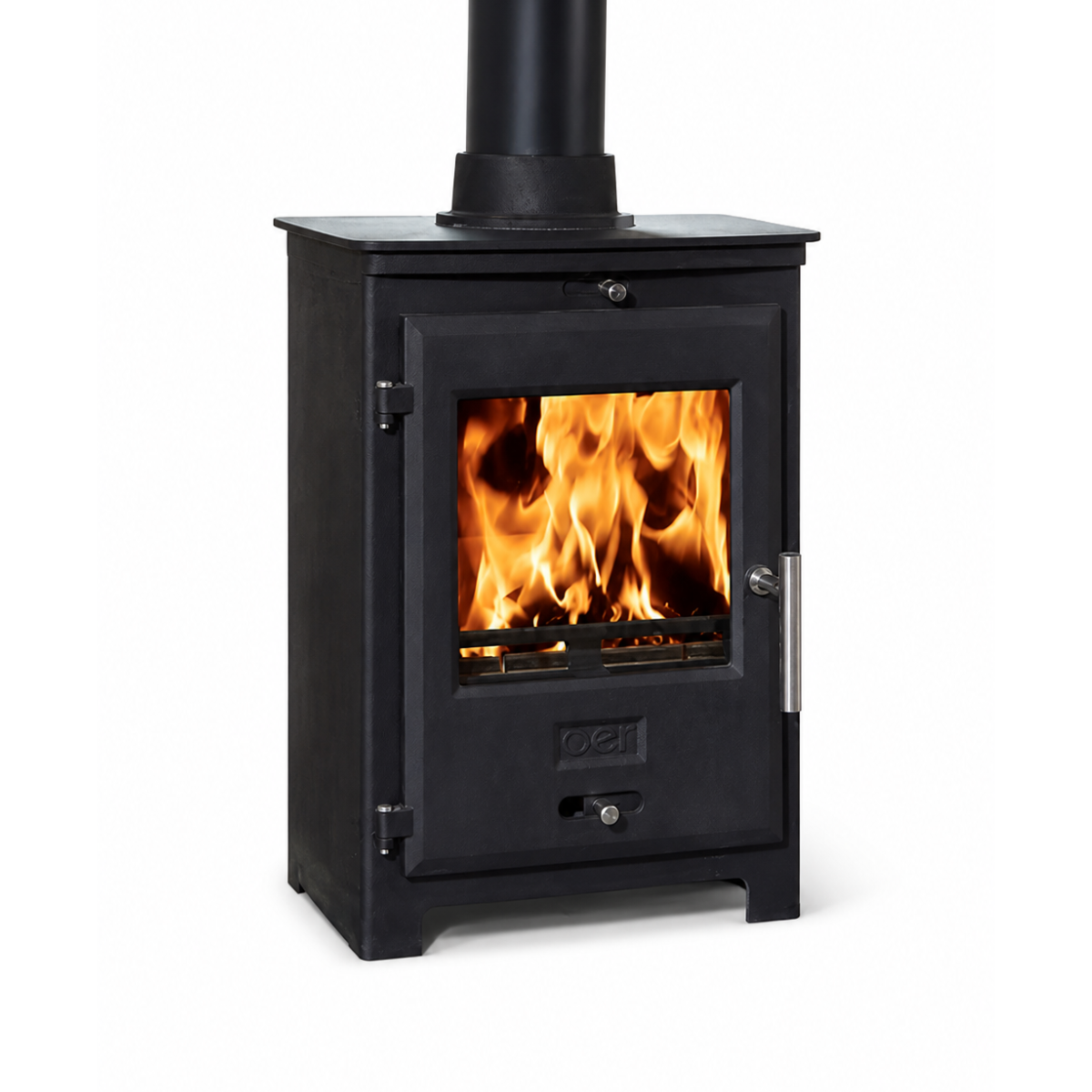 OER_5kW_Multi_Fuel_Stove
