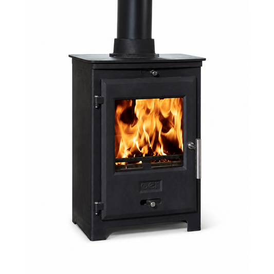 OER_5kW_Multi_Fuel_Stove