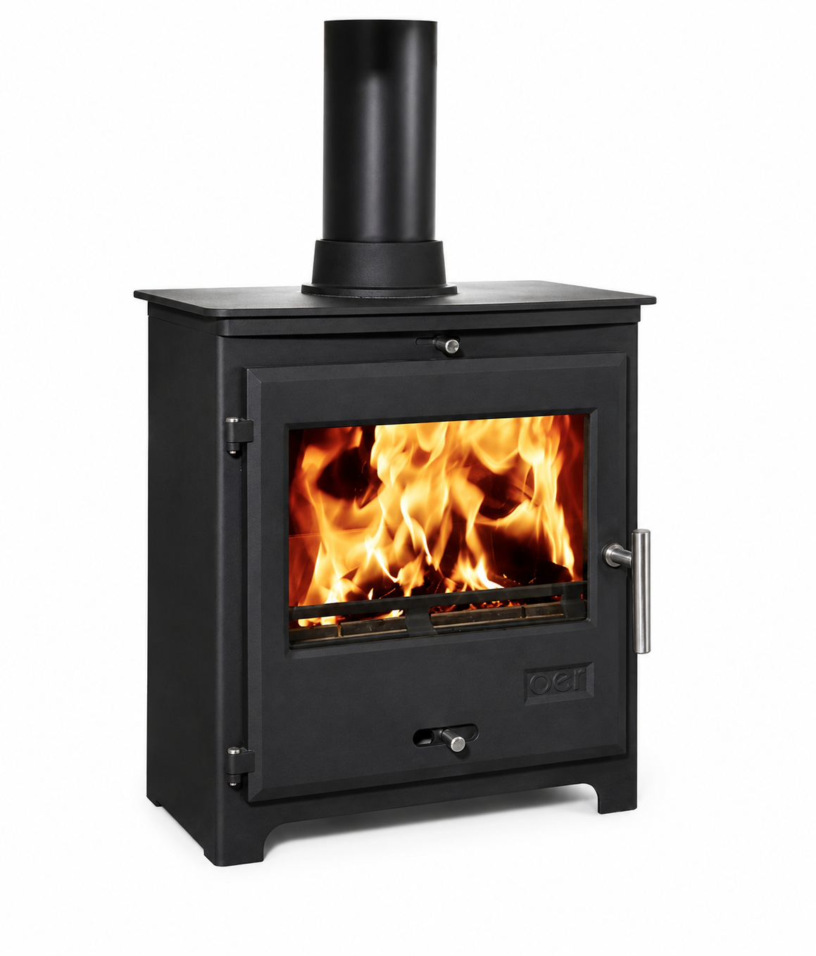 OER 8kW Multi Fuel Stove