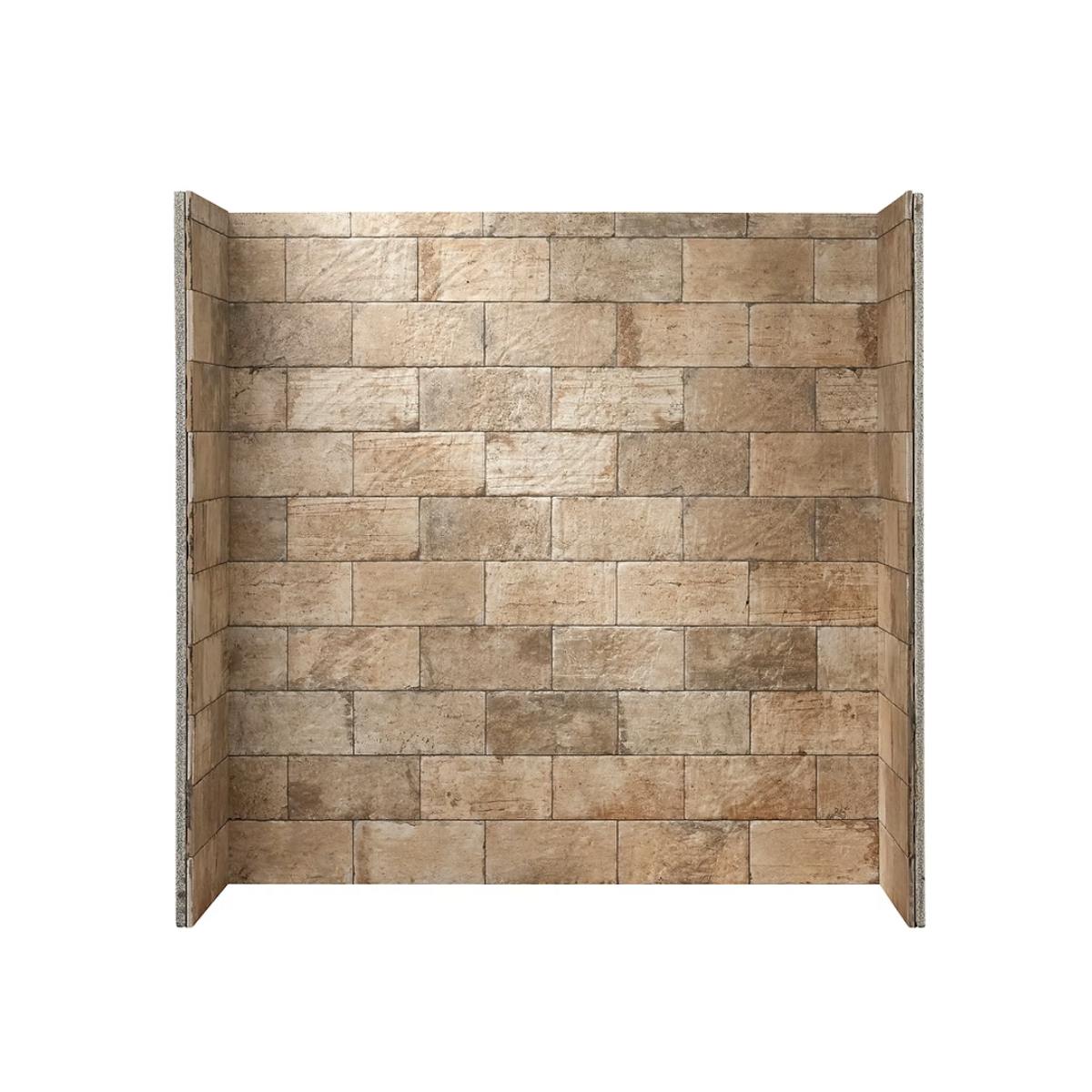 OER Beige Inglenook Chamber