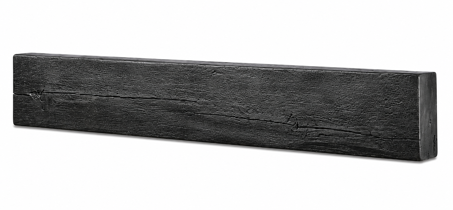 OER Forest Beam Black