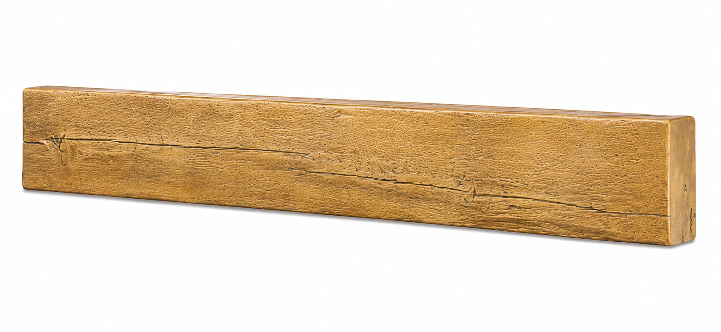 OER Forest Beam Light Oak