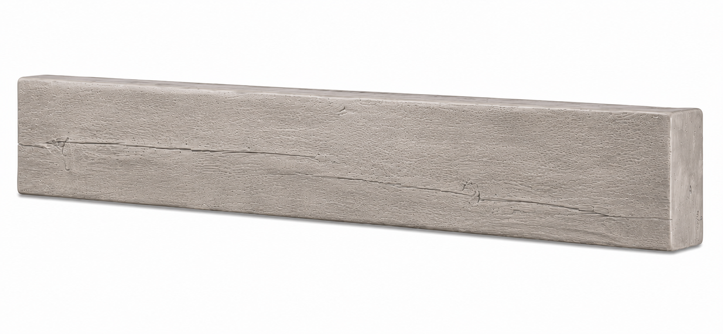 OER Forest Beam Smoked Oak