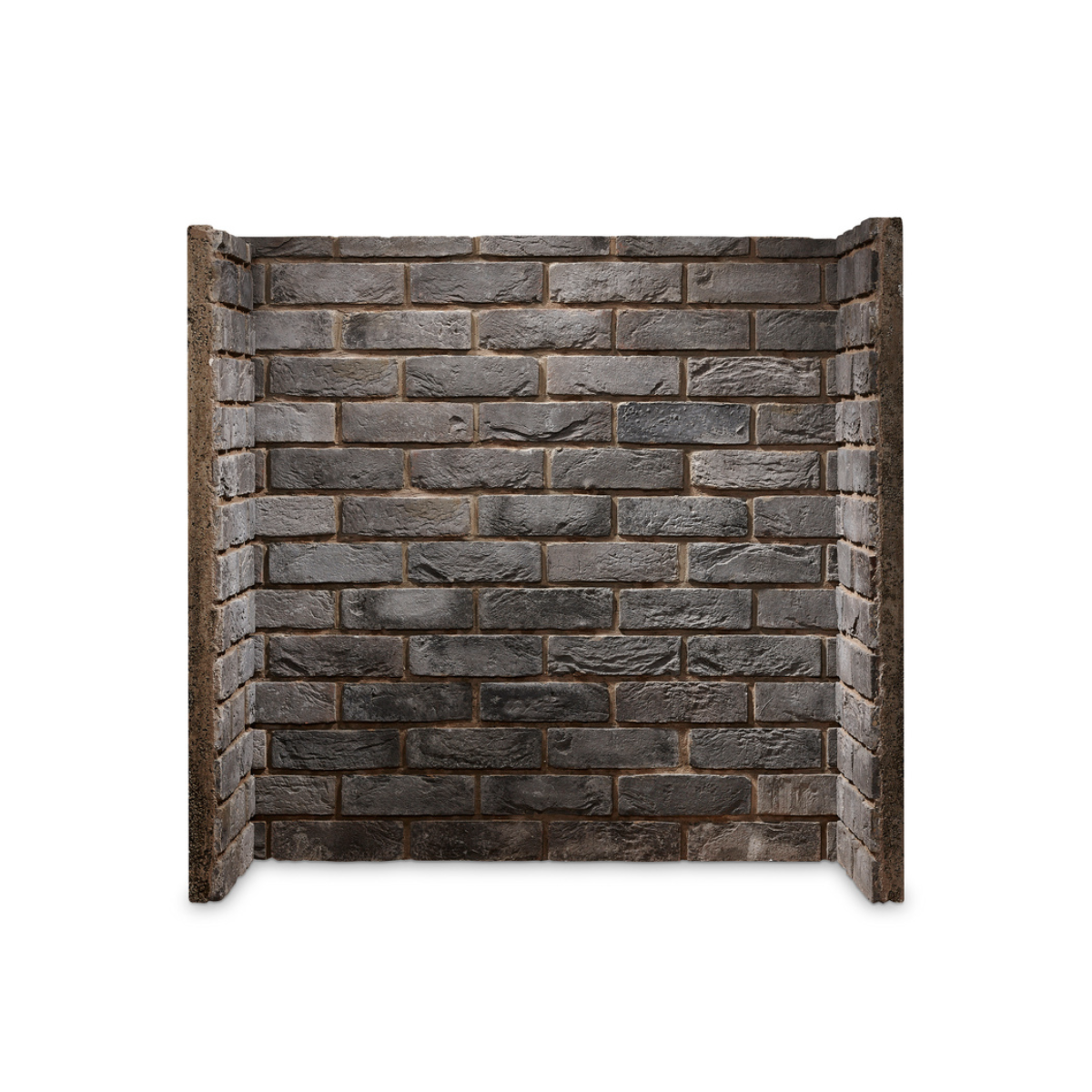 OER Grey Brick Inglenook Chamber