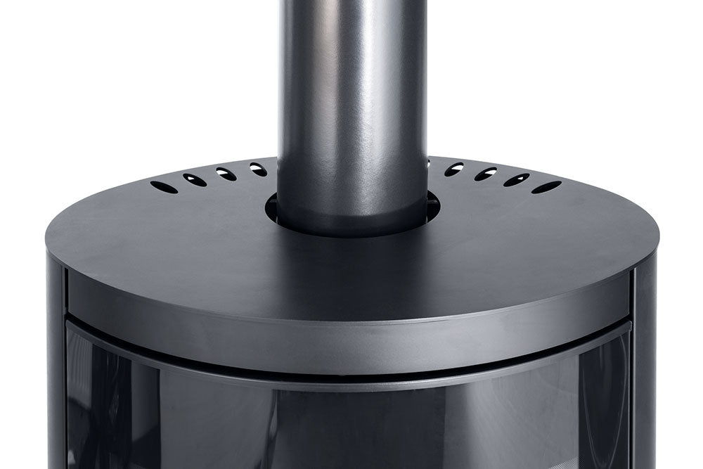 Opus Harmony G Detailed image of the top