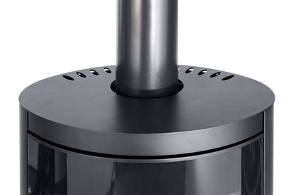 Opus Harmony G Detailed image of the top