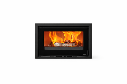 Opus Octave Stove