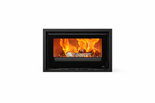 Opus Octave Stove
