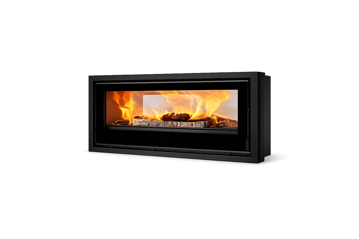 Opus Octave Stove