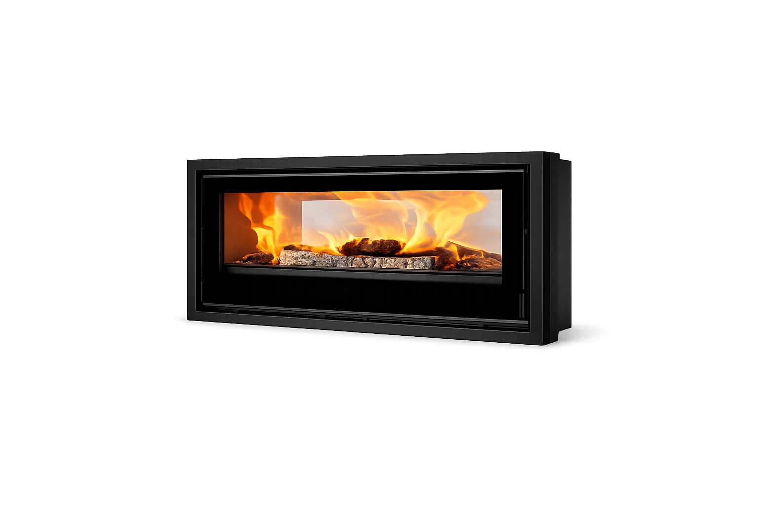 Opus Octave Stove