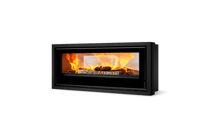 Opus Octave Stove