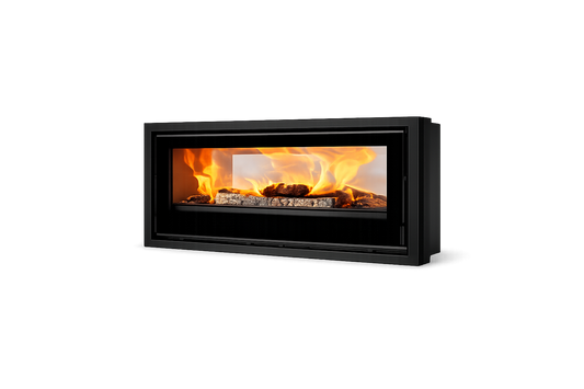 Opus Octave Stove
