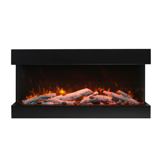 Rayburn Stratus 100-44 XT Extra Tall 1.9kW Electric Fire