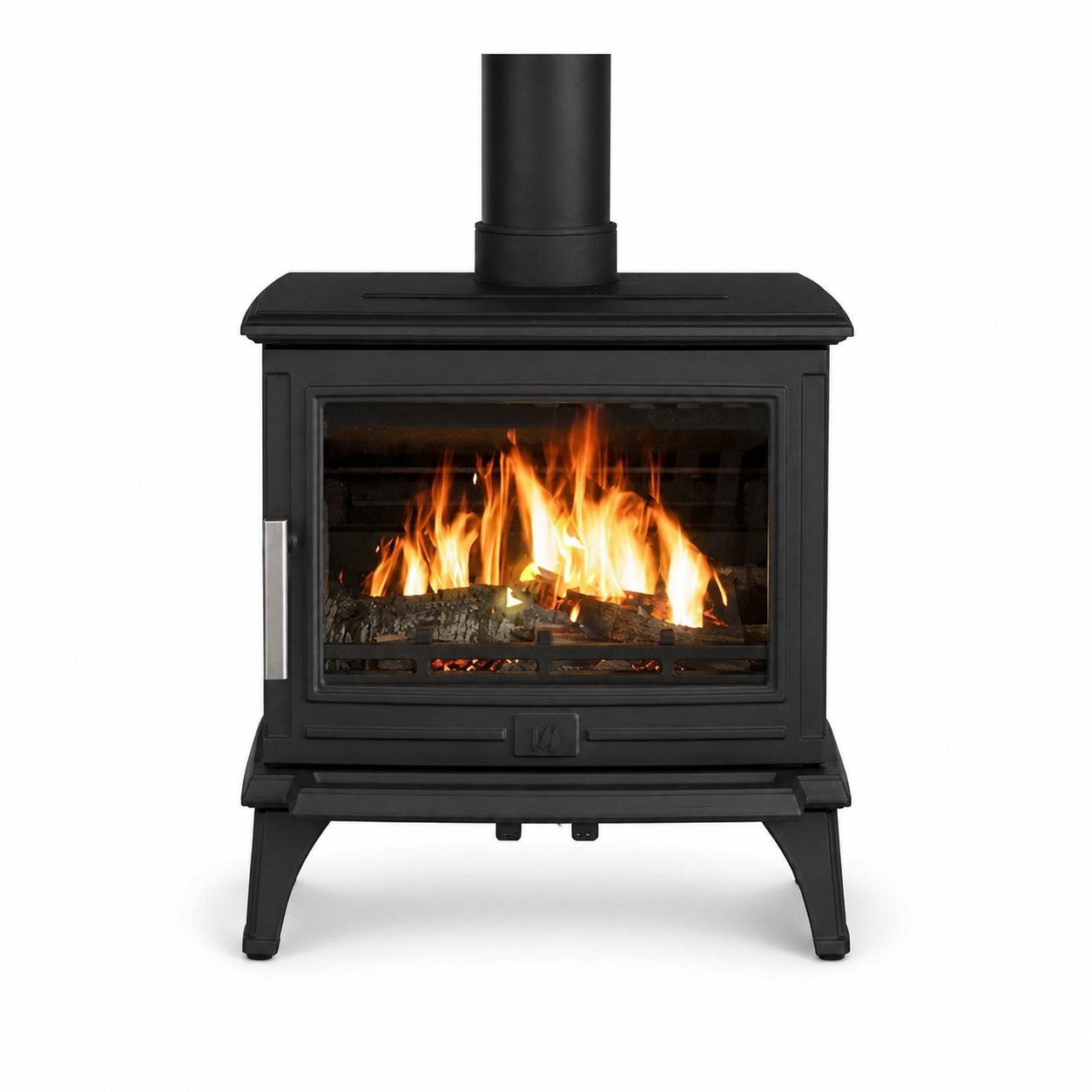 Rowandale Multifuel Stove 