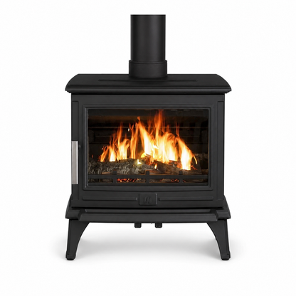 Rowandale Multifuel Stove 