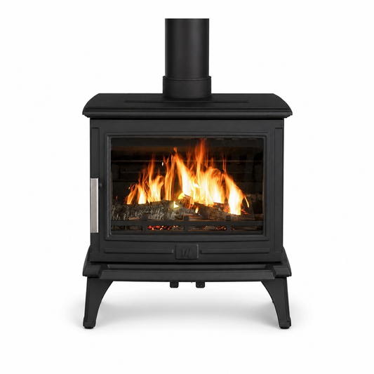 Rowandale Multifuel Stove 
