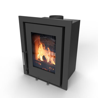 Saltfire CS5 Inset Fire