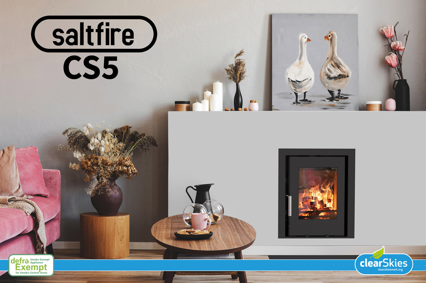 Saltfire CS5 Inset Lifestyle