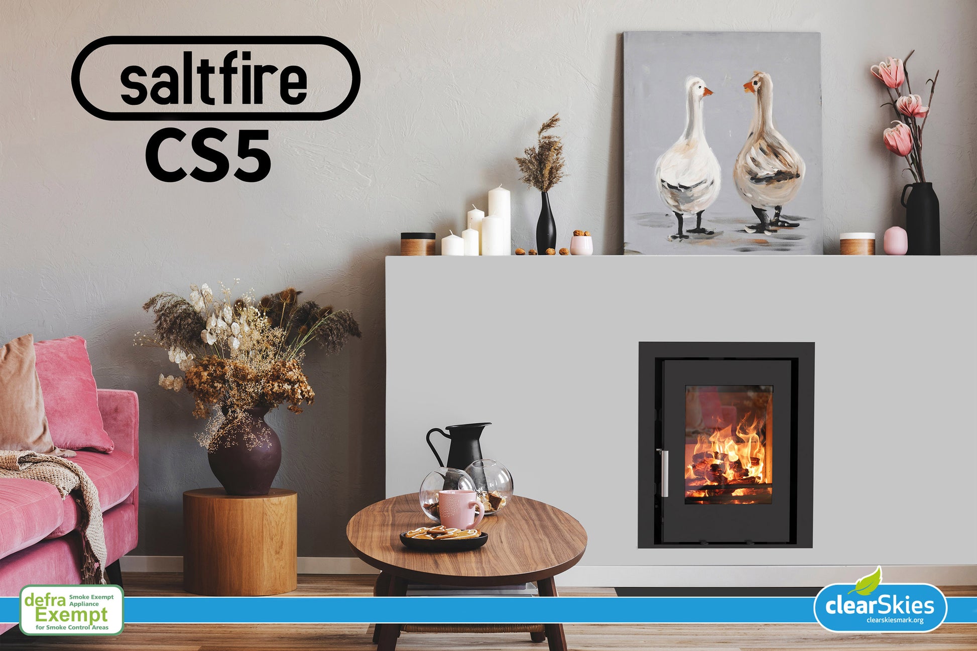 Saltfire CS5 Inset Lifestyle