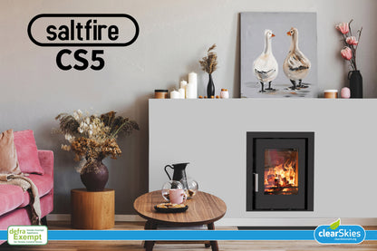 Saltfire CS5 Inset Lifestyle