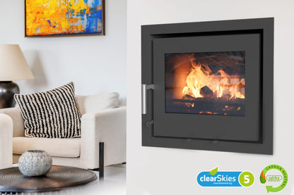 Saltfire CS7 Inset Lounge