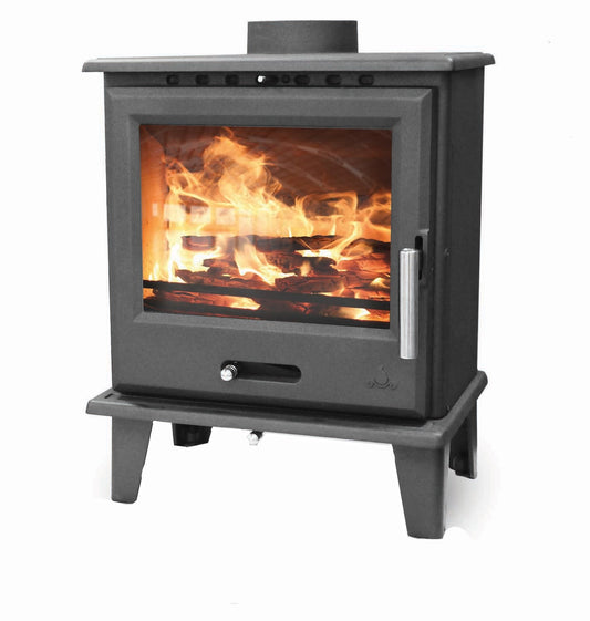 Saltfire Classic wood burning stove