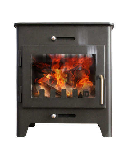 Saltfire ST1 Wood Stove