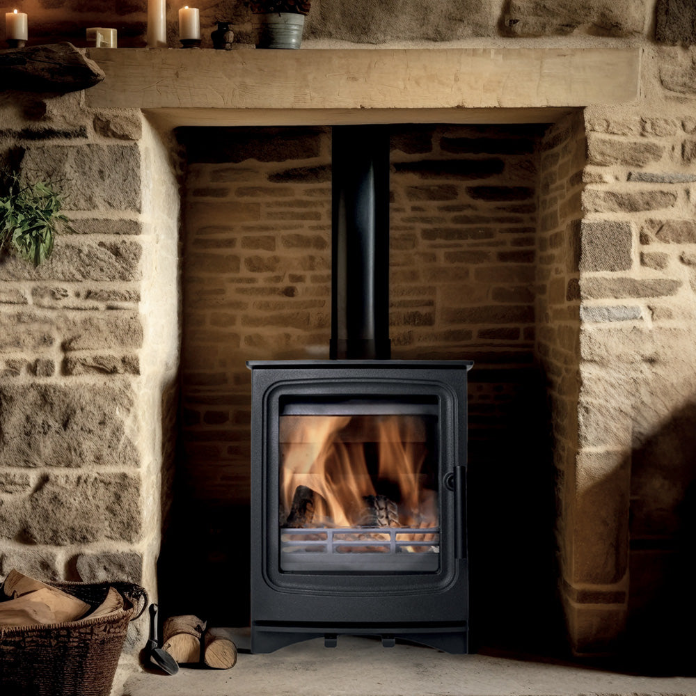 Stove Buddy Buddy 3 Lifestyle