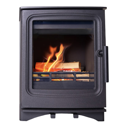 Stove Buddy Buddy 3 stove