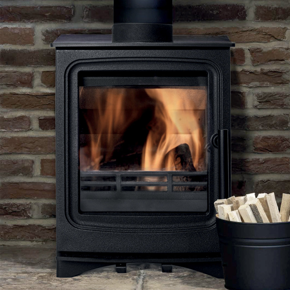 Stove Buddy Buddy 4 Close Up