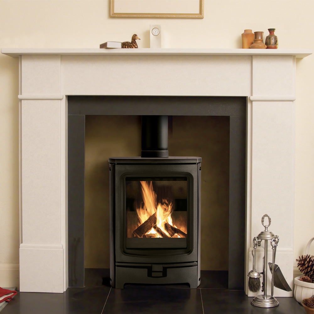 Stove Buddy Buddy 5 Convector Lifestyle