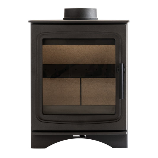 Stove Buddy 5 Wood