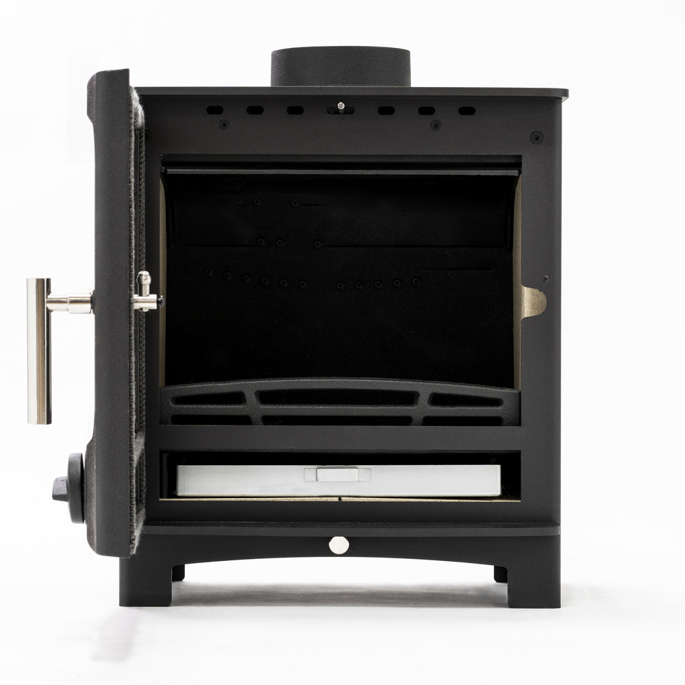 Stove Buddy Stubby 5 Open Door