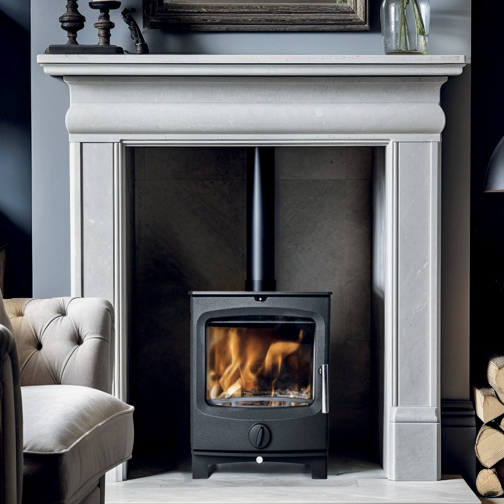 Stove Buddy Stubby 5 Lifestyle