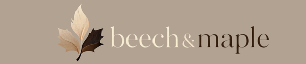 becch&maple Logo