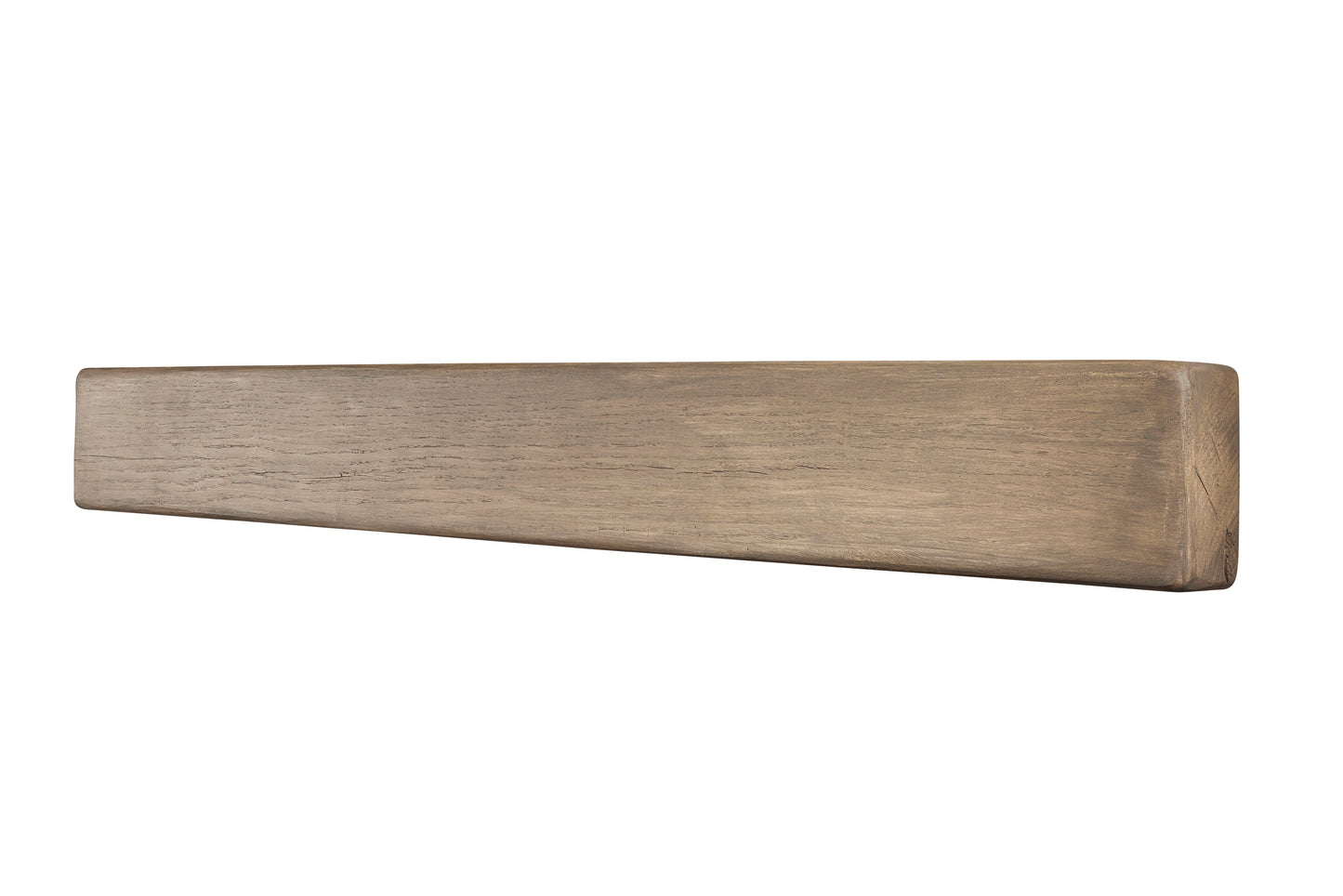 OER Flame-Safe Classic Fireplace Beam