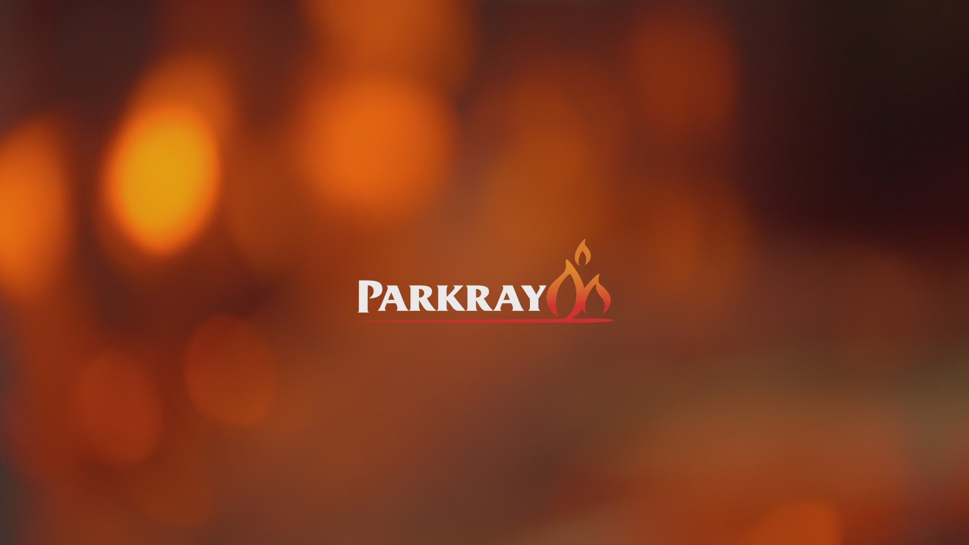 Parkray Aspect 5 Calm Flame Electric Fire Video