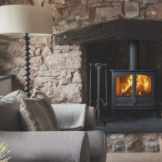 herald 5 slimline double door video