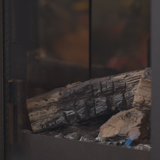 Parkray Aspect 4 Gas stove video